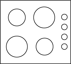Encimeras